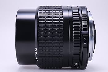 Amazon.co.jp: PENTAX SMCP 67 55mm F4 W/C : 家電＆カメラ